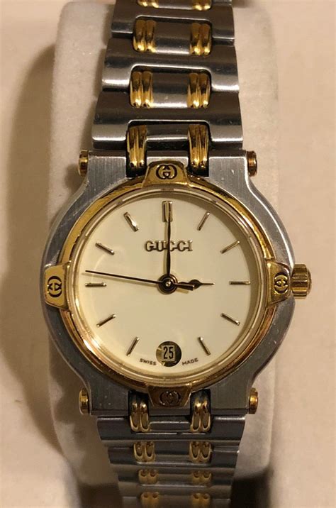 gucci 9200l watch|gucci 9000l watch battery.